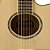 Violão Yamaha APX600 Eletroacústico Aço Natural - Imagem 2