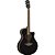 Violão Yamaha APX600 Eletroacústico Aço Preto - Imagem 1