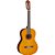 Violão Yamaha CX40II Eletroacústico Natural - Imagem 1