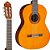 Violão Yamaha CX40II Eletroacústico Natural - Imagem 2