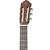 Violão Yamaha CG122MC Acústico Nylon Natural - Imagem 3