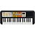Mini Teclado Yamaha PSS-F30 Preto - Imagem 1