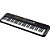 Teclado Yamaha PSR-F52 Arranjador Preto - Imagem 3