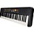 Teclado Yamaha PSR-F52 Arranjador Preto - Imagem 5