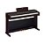 Piano Yamaha YDP-145R Digital Arius Rosewood - Imagem 1