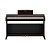 Piano Yamaha YDP-145R Digital Arius Rosewood - Imagem 2