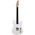 Guitarra Aria Pro II TEG-002 Ivory - Imagem 1