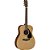 Violão Yamaha FX310ALL Eletroacústico Aço Folk Natural - Imagem 1