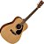 Violão Yamaha FX310ALL Eletroacústico Aço Folk Natural - Imagem 2