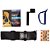 Kit de Violão Acústico Yamaha F310P TBS + Capa + Acessórios - Imagem 9
