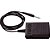 Pedal Sustain Para Teclado FC5 Yamaha Preto - Imagem 1