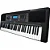 Teclado Yamaha PSR-E373 Arranjador Preto - Imagem 3