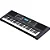 Teclado Yamaha PSR-E373 Arranjador Preto - Imagem 6
