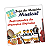 Jogo da Memória Musical - INSTRUMENTOS DA ORQUESTRA SINFÔNICA (44 Peças Coloridas) - Imagem 3