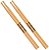 Kit 2 Baquetas Spanking Vanguarda - Imagem 1
