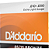 Encordoamento D'addario Violão Aço Bronze .010-.050 EZ900 - Imagem 4