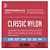 Encordoamento D'addario Nylon Violão Student Classics Hard - Imagem 2