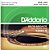 Encordoamento D'addario Violão Aço Bronze 009-045 EZ890 - Imagem 1