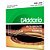 Encordoamento D'addario Violão Aço Bronze 009-045 EZ890 - Imagem 3