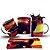 Caneca Xícara Personalizada Flash Cerâmica 325ml - Imagem 11