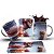 Caneca Xícara Personalizada Flash Cerâmica 325ml - Imagem 14