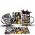 Caneca Xícara Personalizada Wolverine Cerâmica 325ml - Imagem 1