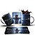 Caneca Xícara Personalizada Wolverine Cerâmica 325ml - Imagem 5