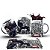 Caneca Xícara Personalizada Venon Cerâmica 325ml - Imagem 3