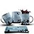 Caneca Xícara Personalizada Vingadores Cerâmica 325ml - Imagem 7