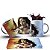 Caneca Xícara Personalizada Mulher Maravilha Cerâmica 325ml - Imagem 19