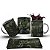Caneca Xícara Personalizada Hulk Cerâmica 325ml - Imagem 7
