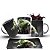 Caneca Xícara Personalizada Hulk Cerâmica 325ml - Imagem 8