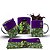 Caneca Xícara Personalizada Hulk Cerâmica 325ml - Imagem 9