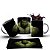 Caneca Xícara Personalizada Hulk Cerâmica 325ml - Imagem 11
