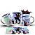 Caneca Xícara Personalizada Homem Aranha Cerâmica 325ml - Imagem 7