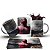 Caneca Xícara Personalizada Homem Aranha Cerâmica 325ml - Imagem 11