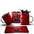 Caneca Xícara Personalizada Homem Aranha Cerâmica 325ml - Imagem 15