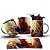 Caneca Xícara Personalizada Homem Aranha Cerâmica 325ml - Imagem 16