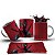Caneca Xícara Personalizada Deadpool Cerâmica 325ml - Imagem 1