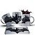 Caneca Xícara Personalizada Batman Cerâmica 325ml - Imagem 11