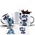 Caneca Xícara Personalizada Lilo Sitch Cerâmica 325ml - Imagem 5