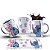Caneca Xícara Personalizada Lilo Sitch Cerâmica 325ml - Imagem 8