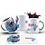 Caneca Xícara Personalizada Lilo Sitch Cerâmica 325ml - Imagem 9