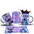 Caneca Xícara Personalizada Lilo Sitch Cerâmica 325ml - Imagem 11