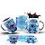 Caneca Xícara Personalizada Lilo Sitch Cerâmica 325ml - Imagem 19