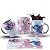 Caneca Xícara Personalizada Stich "Te Amo" Crâmica 325ml - Imagem 7