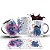 Caneca Xícara Personalizada Stich "Te Amo" Crâmica 325ml - Imagem 6