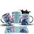 Caneca Xícara Personalizada Stich "Te Amo" Crâmica 325ml - Imagem 9