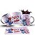 Caneca Xícara Personalizada Stich "Te Amo" Crâmica 325ml - Imagem 10