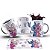 Caneca Xícara Personalizada Stich "Te Amo" Crâmica 325ml - Imagem 13